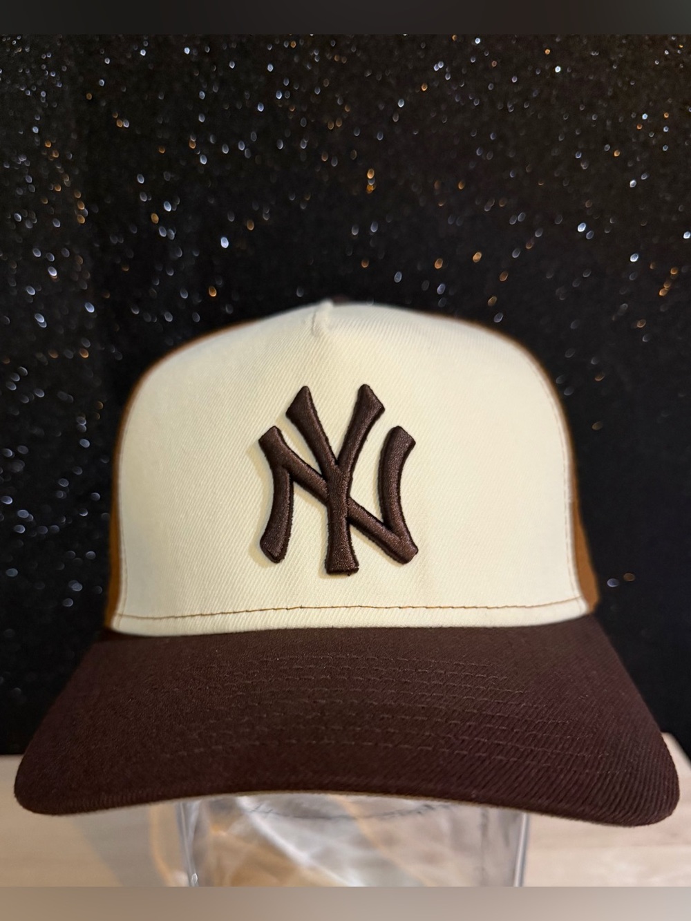 New Era SnapBack Hat